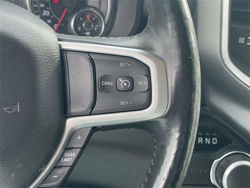 Used 2020 RAM 1500 Big Horn image 13
