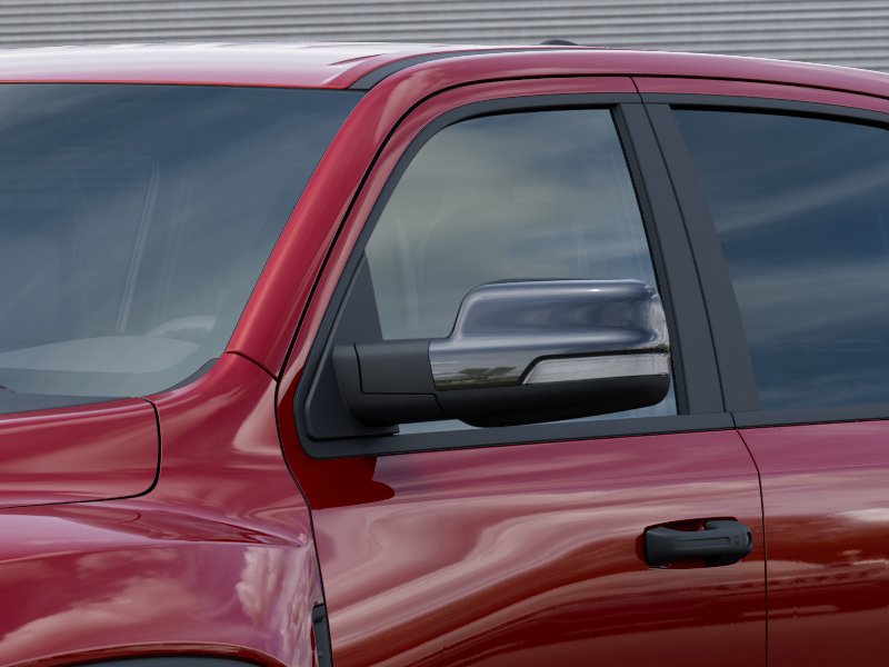 New 2027 RAM 1500 RHO AWD/4WD image 13