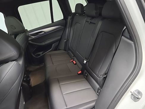Used 2021 BMW X3 xDrive30i w/ M Sport Package image 33