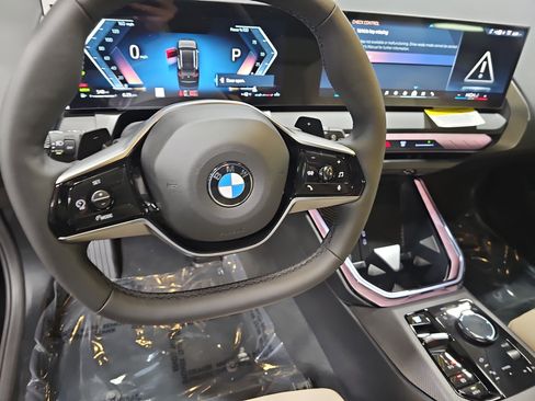 New 2026 BMW X3 xDrive30 w/ Premium Package image 17