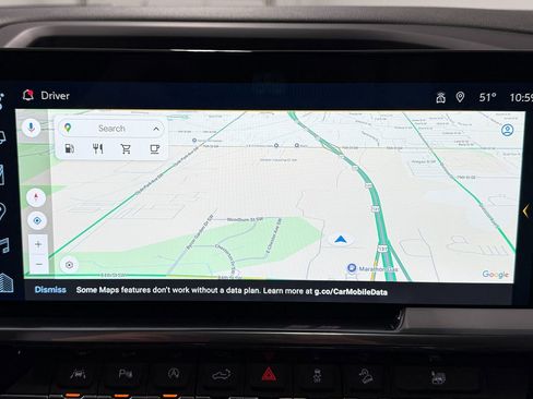 Used 2022 Chevrolet Silverado 1500 LT Trail Boss w/ LT Trail Boss Premium Package AWD/4WD image 22