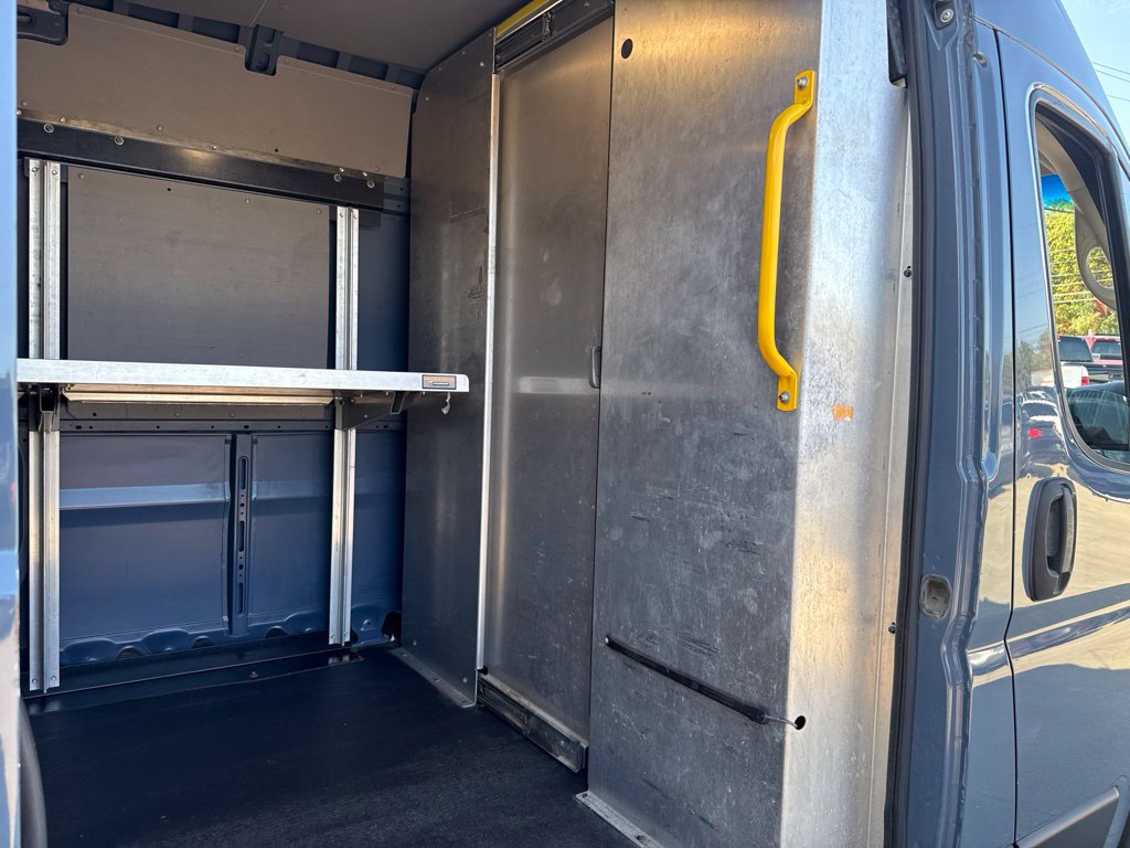 Used 2020 RAM ProMaster 3500 FWD image 45