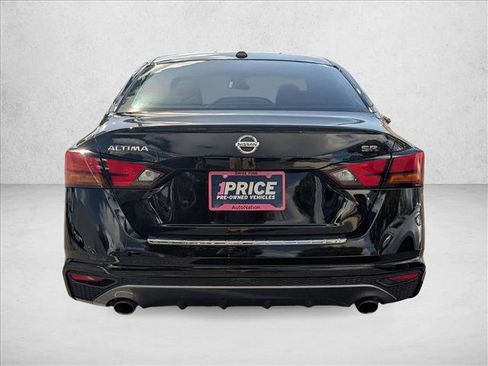 Used 2020 Nissan Altima 2.5 SR image 7