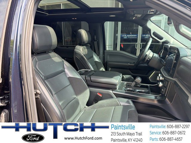 Used 2023 Ford F150 Raptor AWD/4WD image 25
