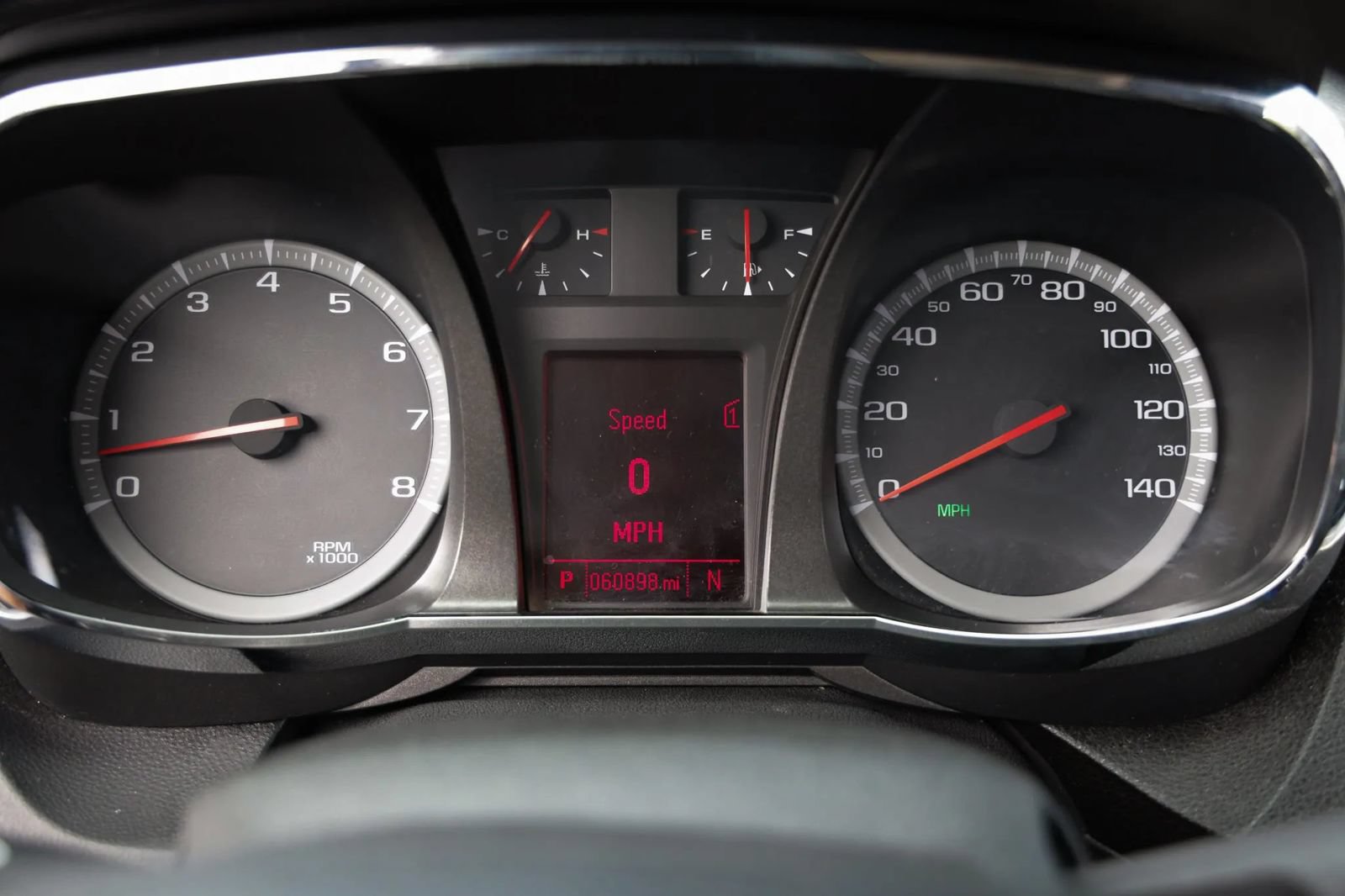 Used 2012 GMC Terrain SLE AWD/4WD image 30
