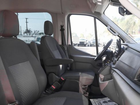 Used 2021 Ford Transit 350 XL image 37