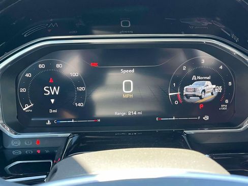 New 2026 GMC Sierra 1500 SLT w/ SLT Premium Plus Package image 32