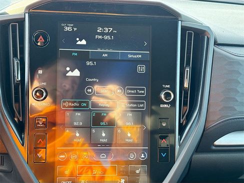 New 2026 Subaru Forester Premium image 12