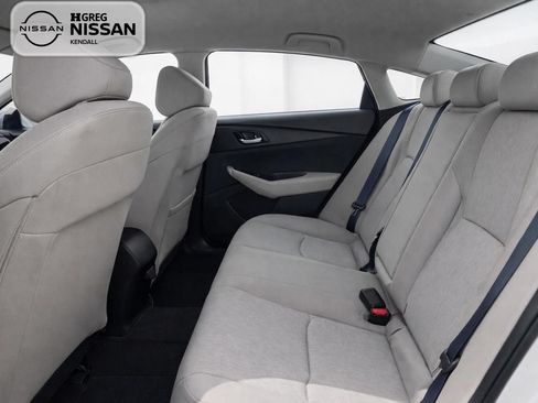 Used 2023 Honda Accord LX image 12