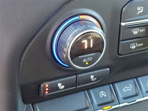 Used 2019 Chevrolet Silverado 1500 LT w/ All-Star Edition image 20