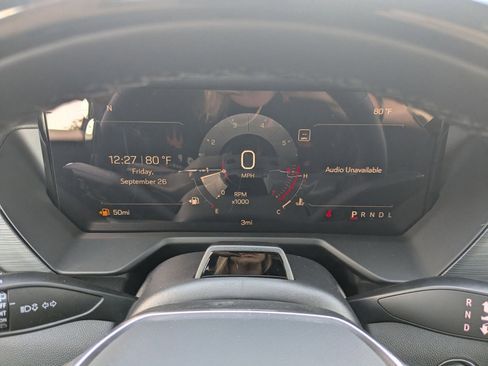 New 2026 GMC Acadia Elevation w/ Super Cruise Package image 11