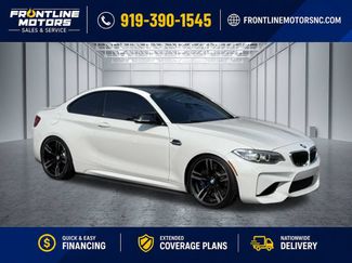 Used 2017 BMW M2 RWD 360° Tour