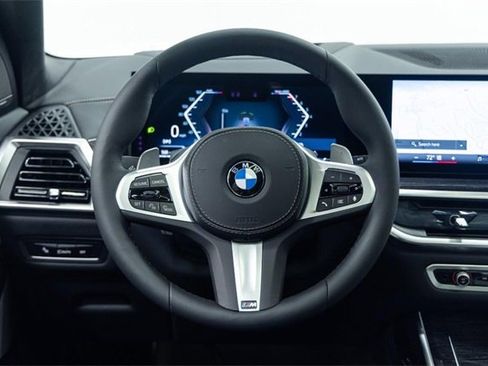New 2026 BMW X7 xDrive40i image 17