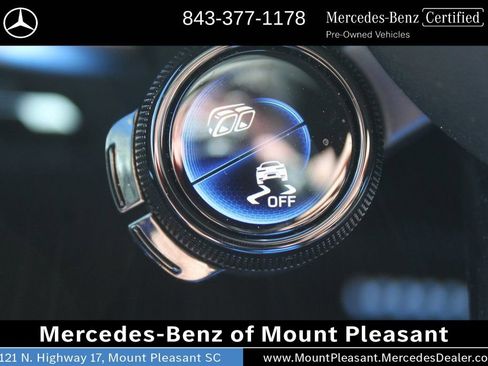 Certified 2025 Mercedes-Benz GLC 43 AMG 4MATIC image 32
