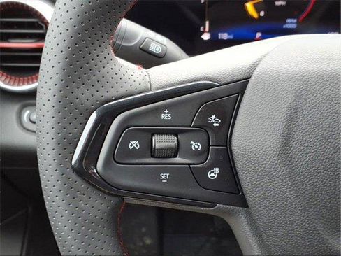 New 2026 Chevrolet Trax RS image 27