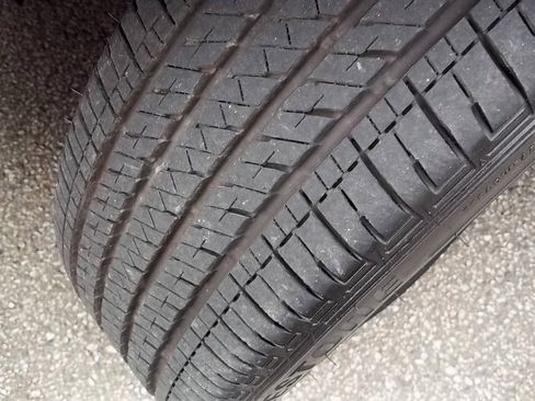 Used 2004 Mercury Grand Marquis LS RWD image 19