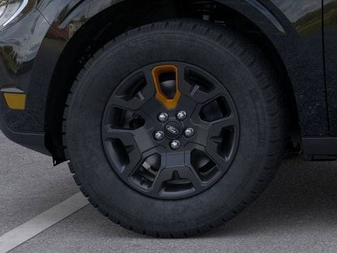 New 2026 Ford Maverick Tremor AWD/4WD image 20