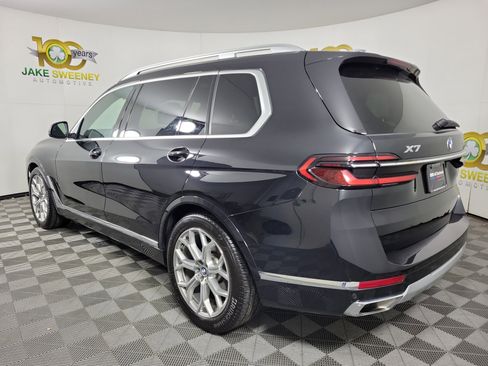 Certified 2023 BMW X7 xDrive40i w/ Premium Package image 5