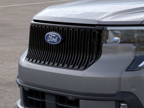 Used 2026 Ford Maverick Lobo AWD/4WD image 18