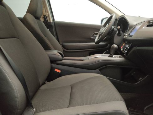 Used 2021 Honda HR-V EX image 21