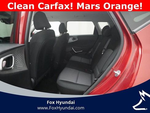 Used 2023 Kia Soul LX image 15