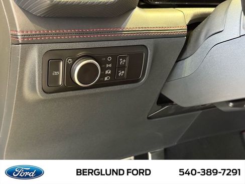 Used 2025 Ford Mustang GT Premium w/ 60th Anniversary Package image 17