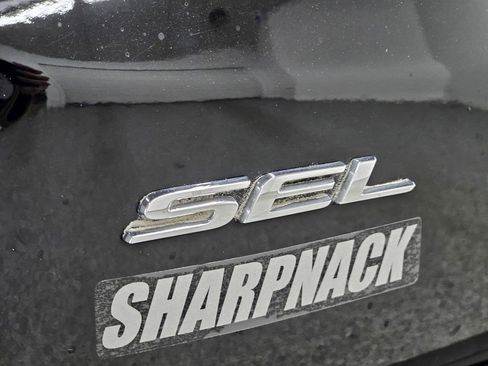 Used 2024 Ford Edge SEL w/ Convenience Package AWD/4WD image 29
