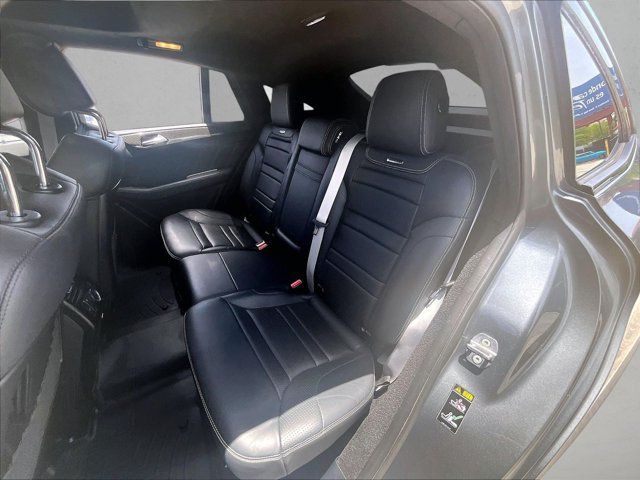 Used 2019 Mercedes-Benz GLE 63 AMG S image 28
