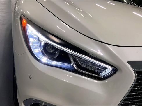 Used 2020 INFINITI QX60 Luxe w/ Essential Package image 26