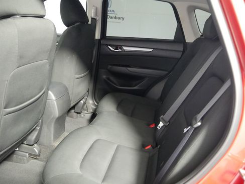 Used 2022 MAZDA CX-5 AWD 2.5 S image 13