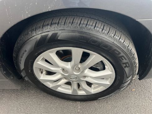 Used 2014 Nissan Altima 2.5 S w/ Sport Value Package FWD image 23
