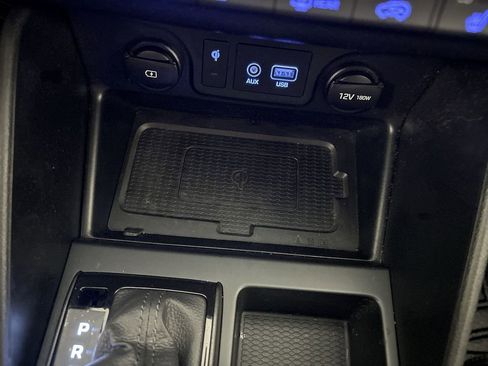 Used 2021 Hyundai Tucson Limited image 56