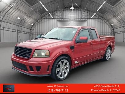 Used 2007 Ford F150 XL