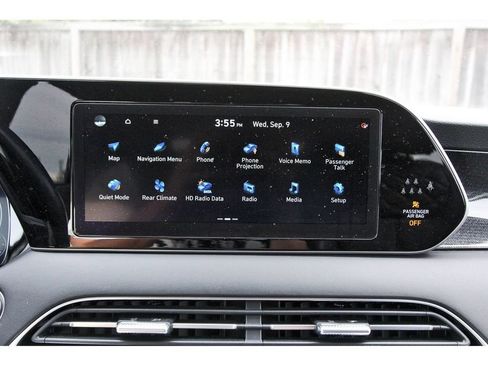 Used 2022 Hyundai Palisade Limited AWD/4WD image 27