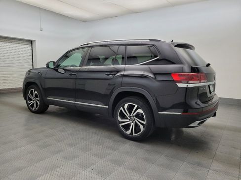 Used 2022 Volkswagen Atlas SEL image 3