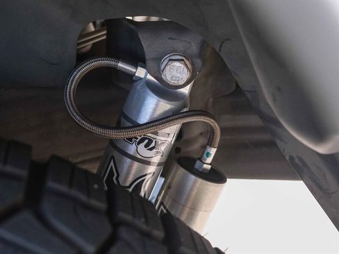 Used 2004 HUMMER H2 w/ Chrome Appearance Package image 46