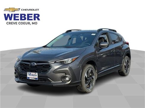 Used 2025 Subaru Crosstrek 2.5i Limited w/ Popular Package #4A image 1