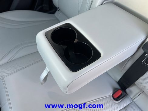 Certified 2023 Ford Mustang Mach-E Premium image 23