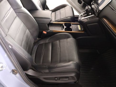 Used 2022 Honda CR-V Touring image 13
