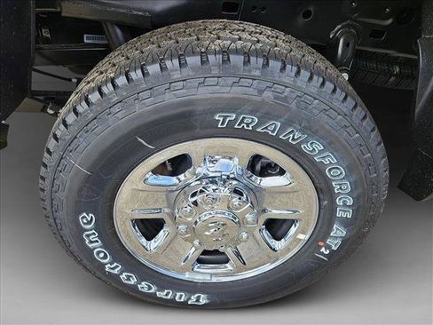 New 2026 RAM 2500 Tradesman w/ Chrome Appearance Group AWD/4WD image 10