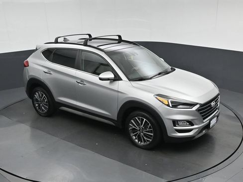 Used 2020 Hyundai Tucson Ultimate AWD/4WD image 69