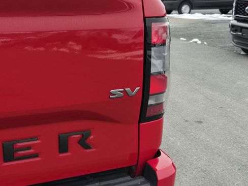 Used 2022 Nissan Frontier SV image 26