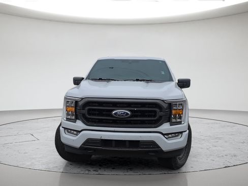 Used 2021 Ford F150 XLT w/ Equipment Group 302A High AWD/4WD image 2