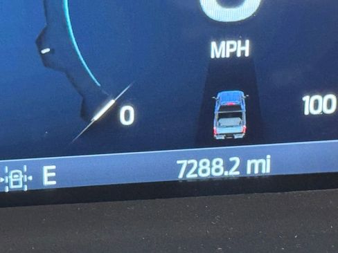 Used 2024 Ford F350 Lariat w/ Lariat Ultimate Package image 21