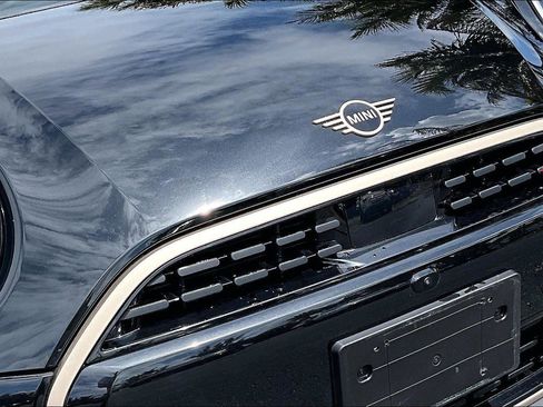 Used 2025 MINI Cooper S image 35