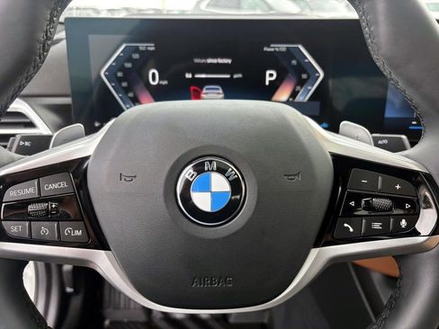 Used 2025 BMW 330i xDrive Sedan w/ Premium Package image 16