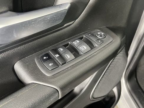 Used 2024 RAM 1500 Tradesman w/ Night Edition image 18