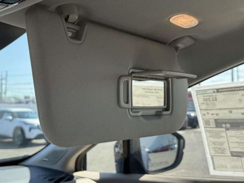 New 2026 Nissan Murano Platinum w/ Cargo Package image 10