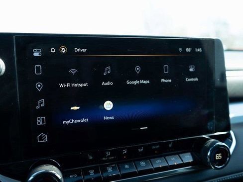 New 2024 Chevrolet Colorado LT w/ LT Convenience Package II image 19