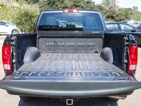 Used 2016 RAM 1500 Express image 25